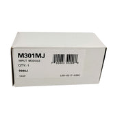 Johnson Controls M301MJ Addressable Mini Monitor Module